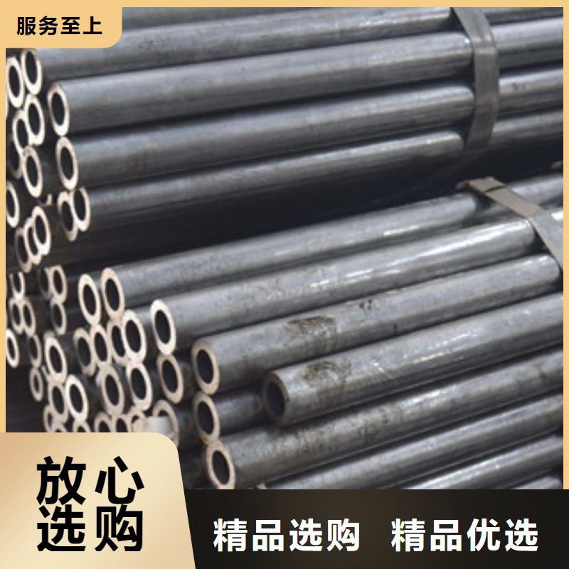 流体管,【Q355D无缝方管】多年经验值得信赖