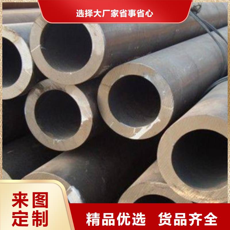 无缝钢管每个细节都严格把关