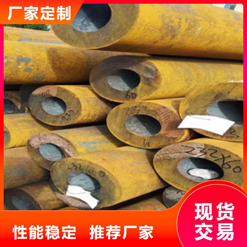 无缝钢管现货齐全专业生产品质保证