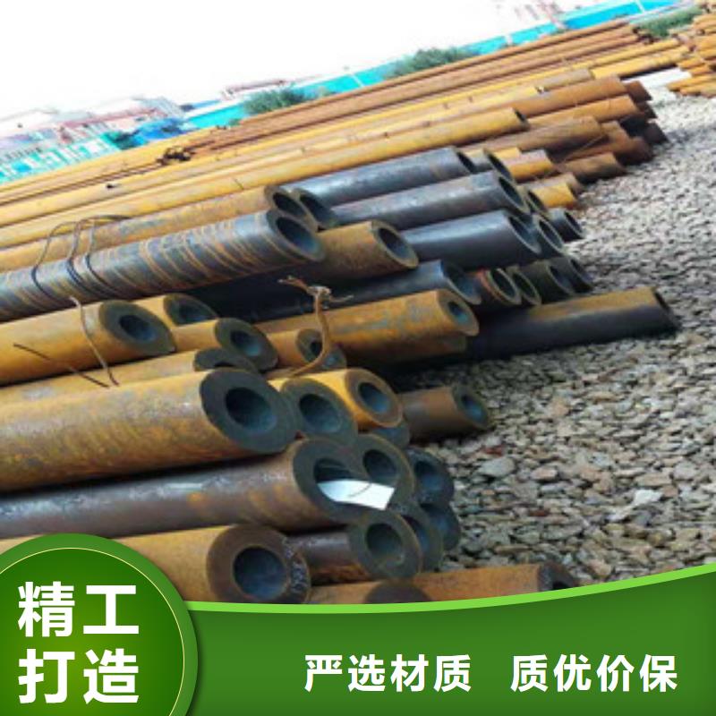 厚壁无缝钢管品质优优质材料厂家直销