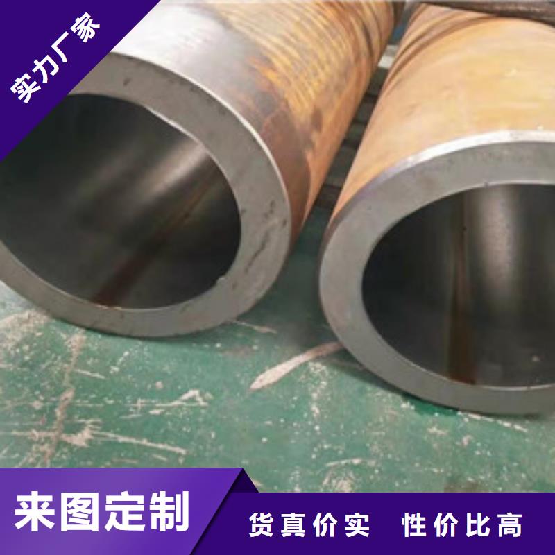 液压油缸管良心厂家超产品在细节