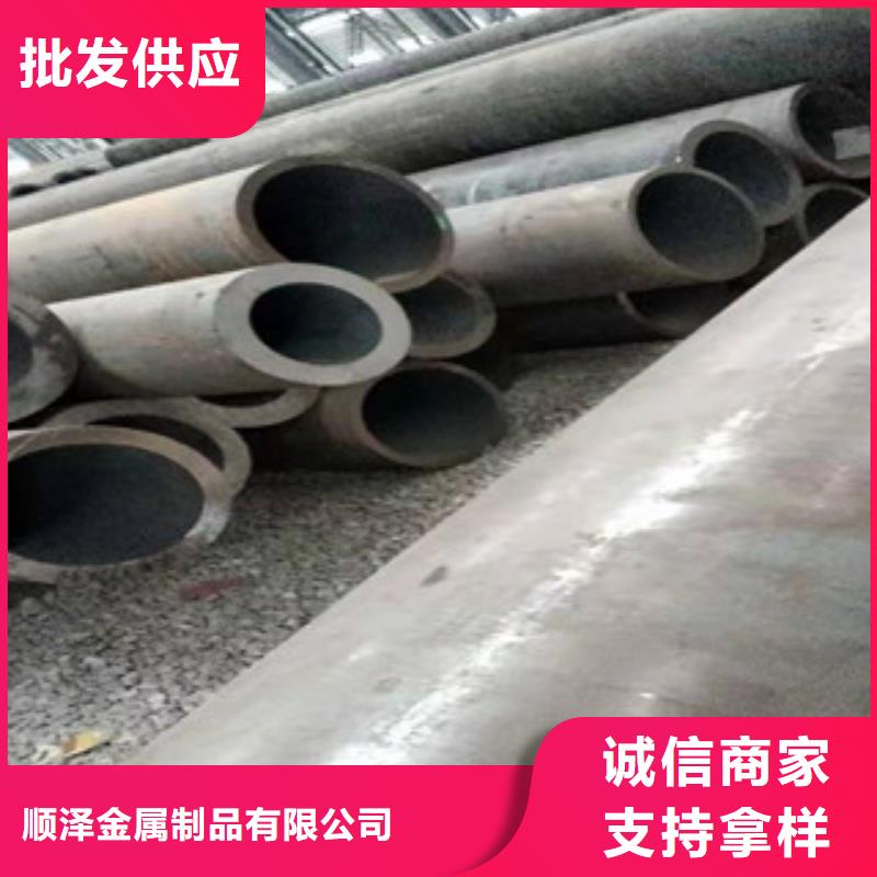 Q355b无缝管精密管生产厂家就近发货