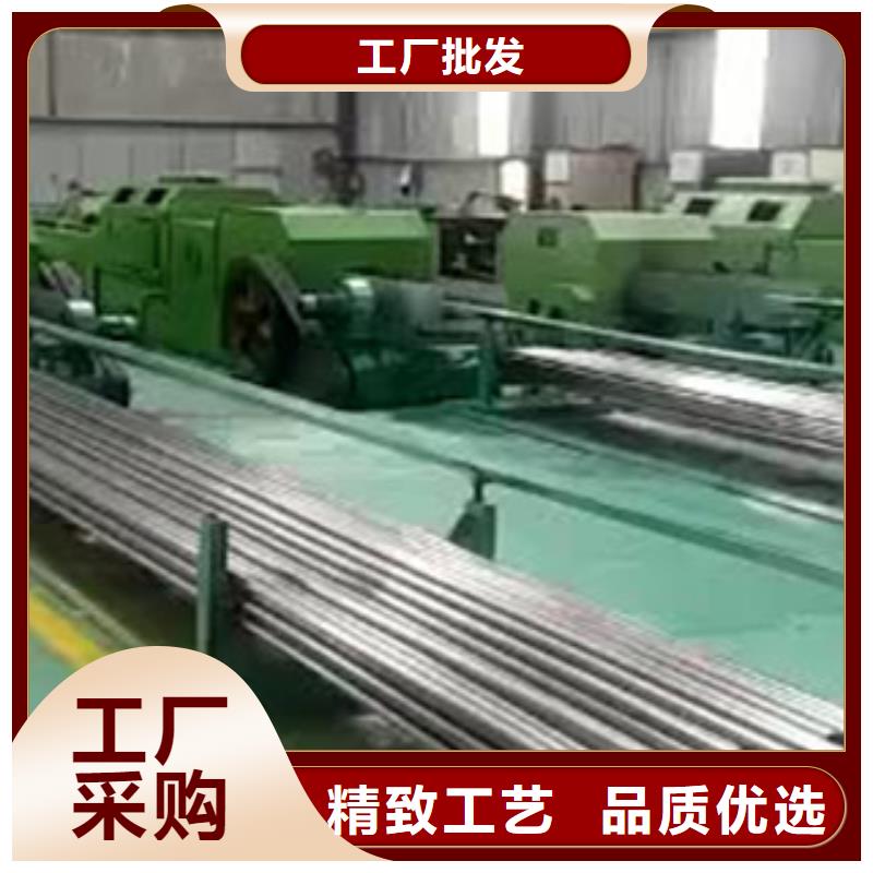 精密管绗磨管批发用品质赢得客户信赖