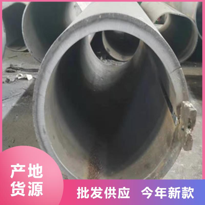 Q345B板卷钢管-精密管厂价格低