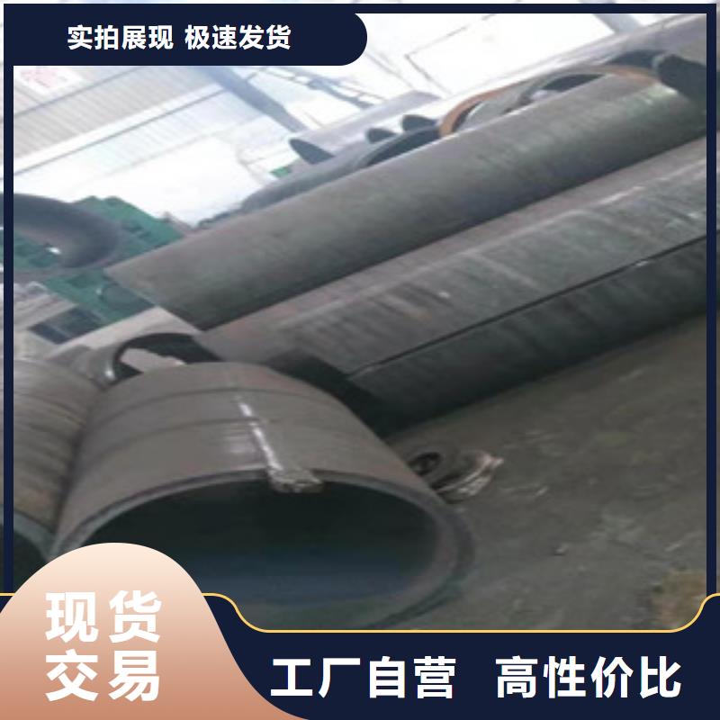 Q345B板卷钢管-精密管厂价格低