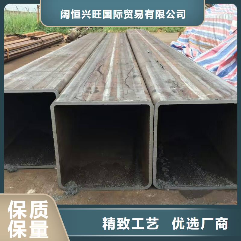 方管H型钢抛丸喷漆精益求精
