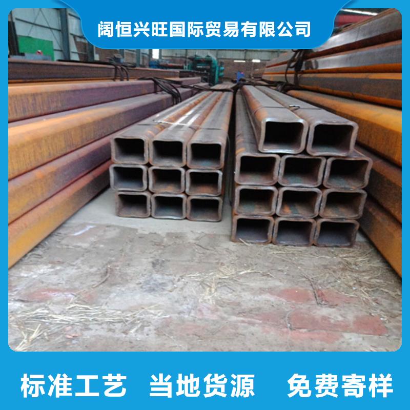 方矩管钢结构喷漆焊接厂家批发价