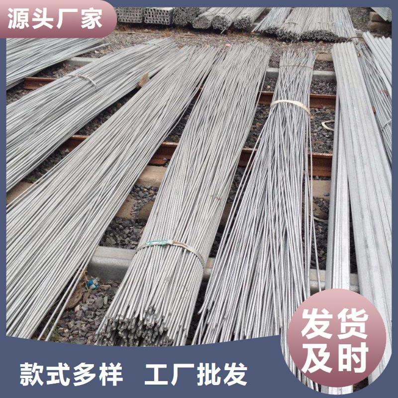 镀锌圆钢-镀锌方管好品质用的放心