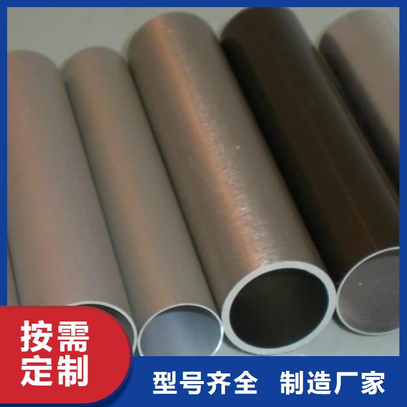 铝管高频焊接H型钢现货实拍