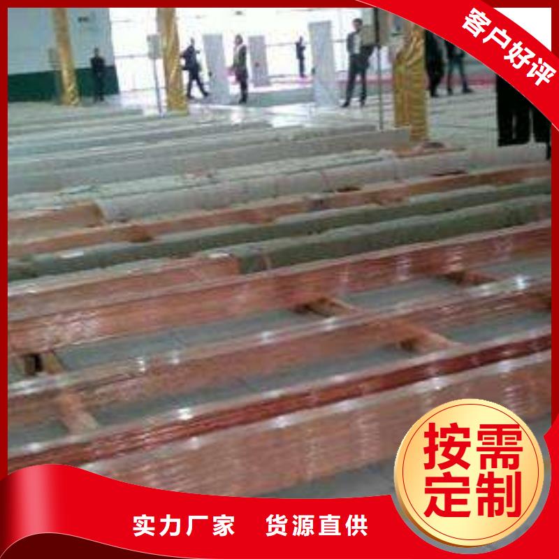 铜排镀锌方管现货直供