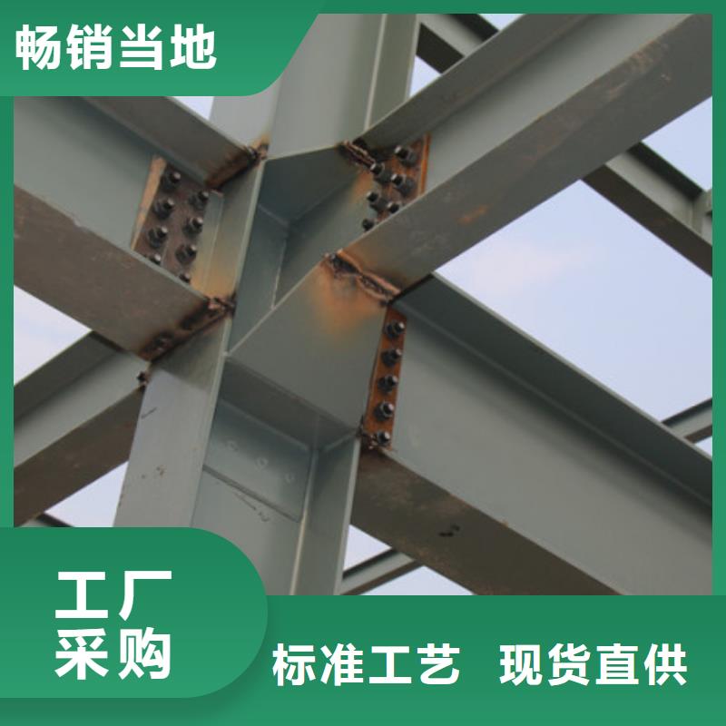 【钢结构】高频焊接H型钢产品细节参数