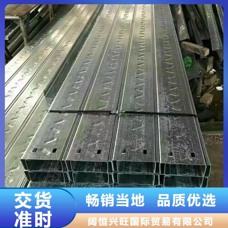 型钢1060铝排电力来图定制