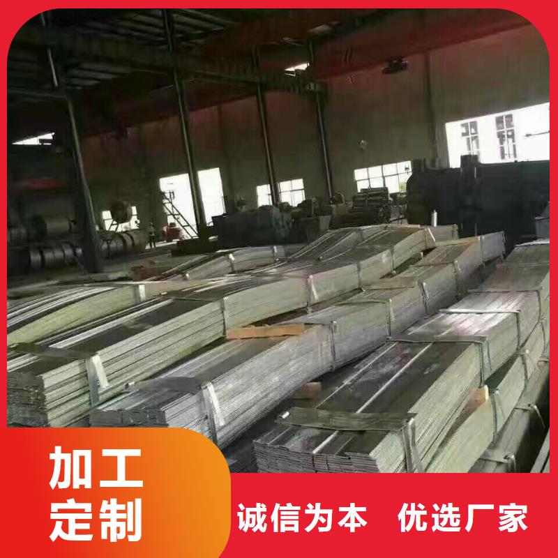 镀锌型钢高频焊接H型钢超产品在细节