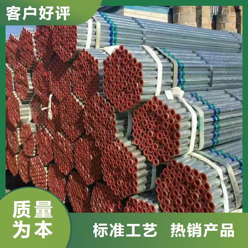 镀锌钢管T2紫铜排合作共赢