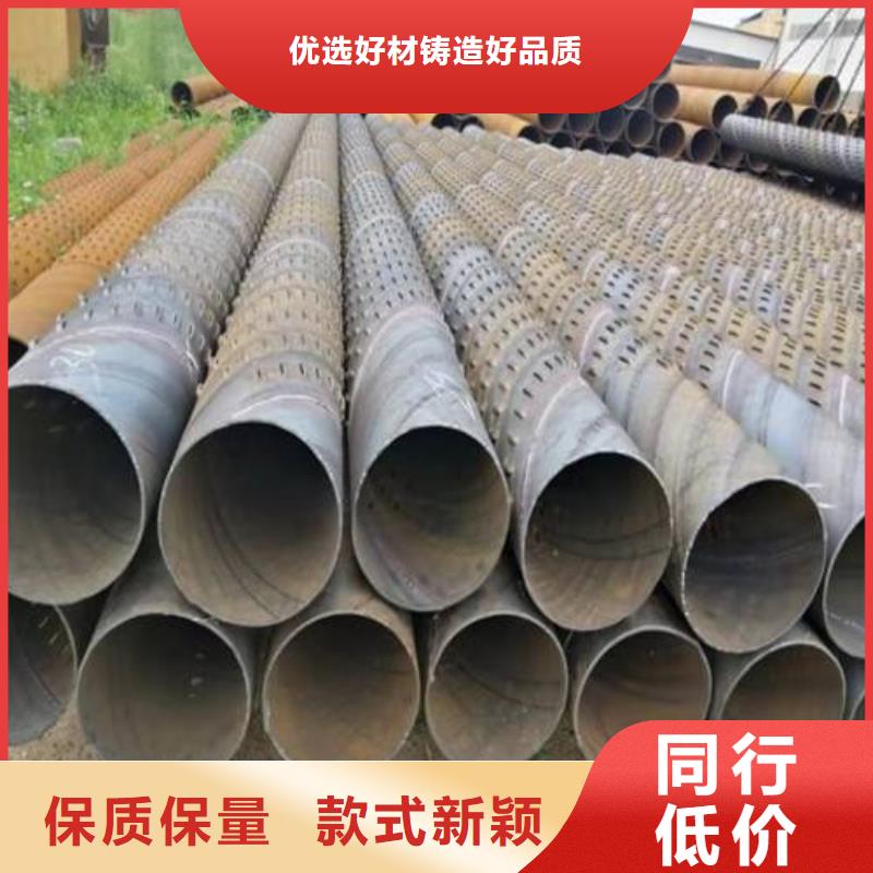滤水管高频焊接H型钢可放心采购