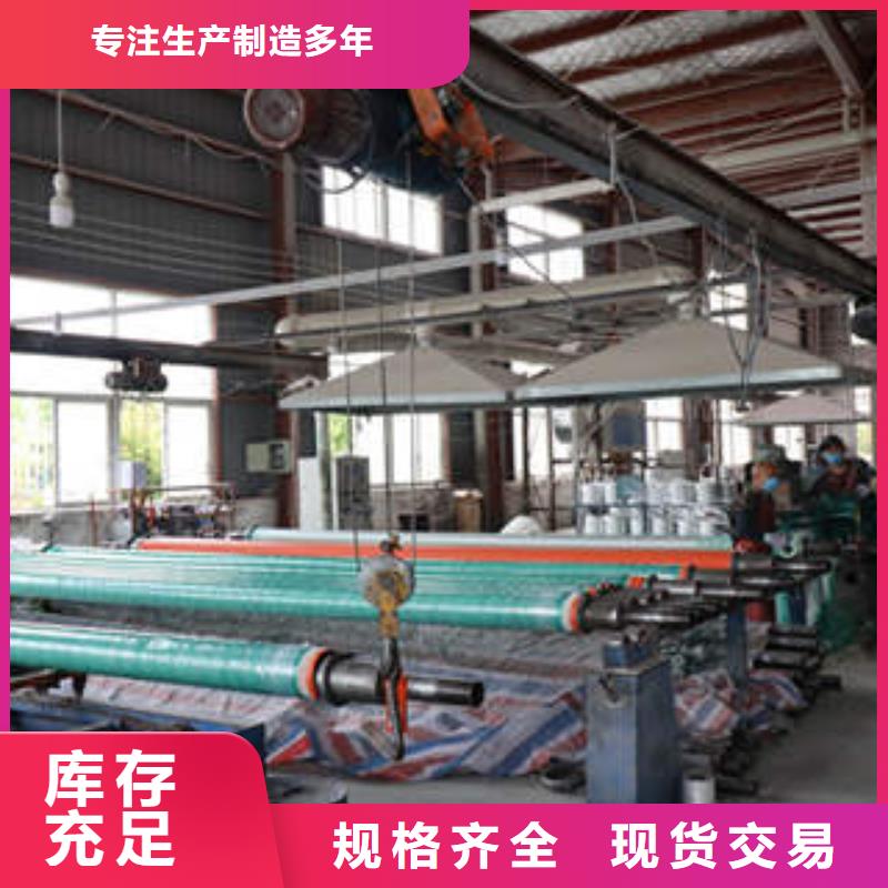 MPP塑钢复合管,PE双壁波纹管多年行业经验