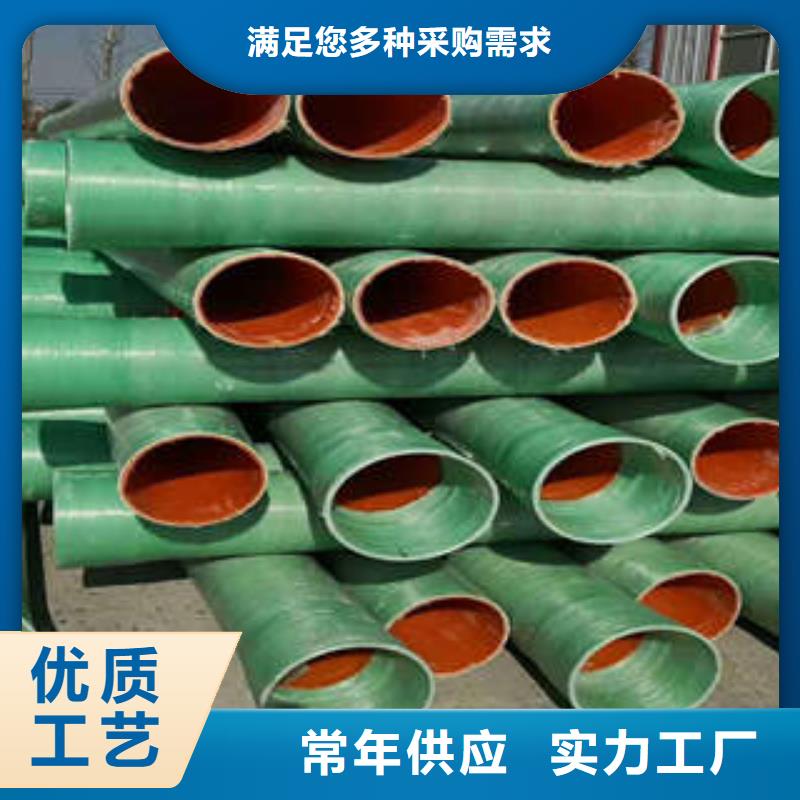 MPP塑钢复合管PE双壁波纹管厂家直销省心省钱