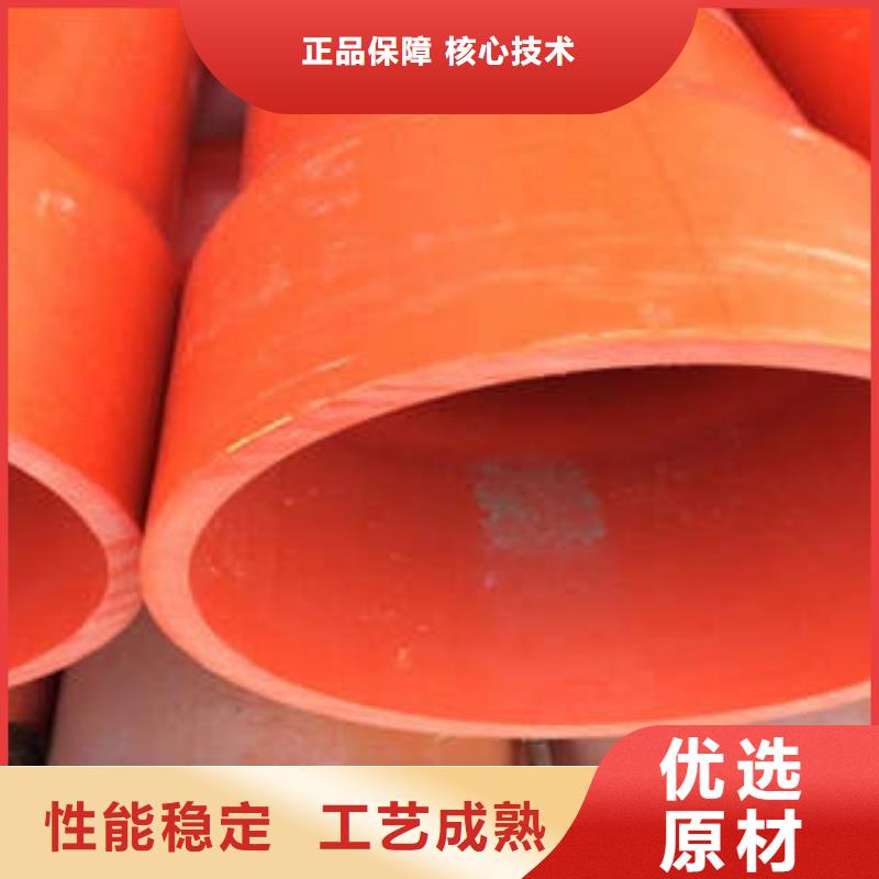 PE塑钢缠绕管视频-PE塑钢缠绕管(润星电力)覆盖地域福建省厦门市湖里|同安|漳州|南平|宁德|泉州|福州|三明|莆田