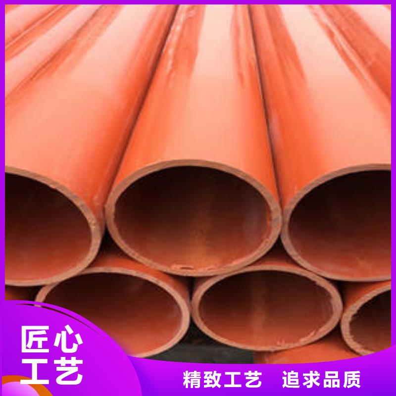 PE塑钢缠绕管-视频-山西省朔州市润星电力PE塑钢缠绕管可服务区域山阴|应县|太原|运城|临汾|阳泉等
