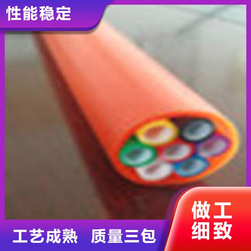 HDPE硅芯管HDPE穿线管敢与同行比质量