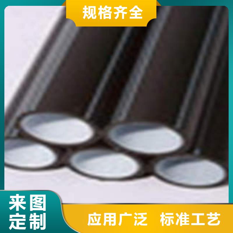 HDPE硅芯管PE双壁波纹管厂家现货供应