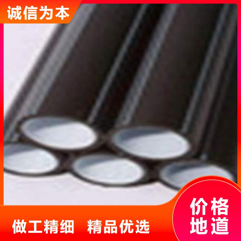 HDPE硅芯管PE塑钢缠绕管免费询价