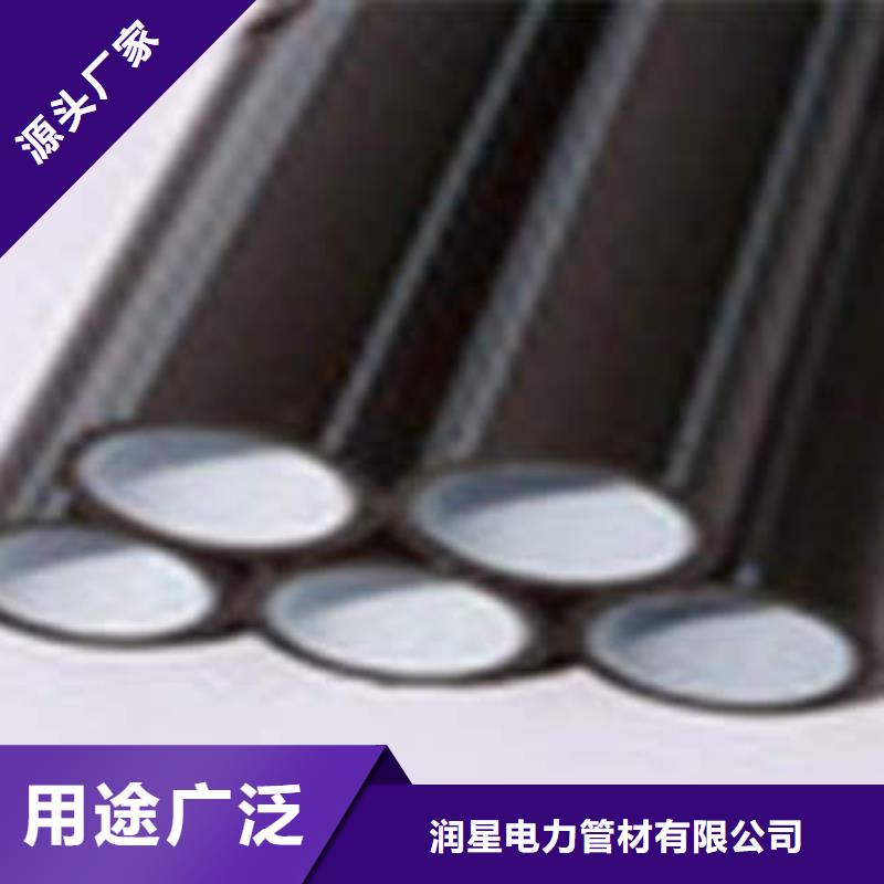 HDPE硅芯管HDPE穿线管敢与同行比质量