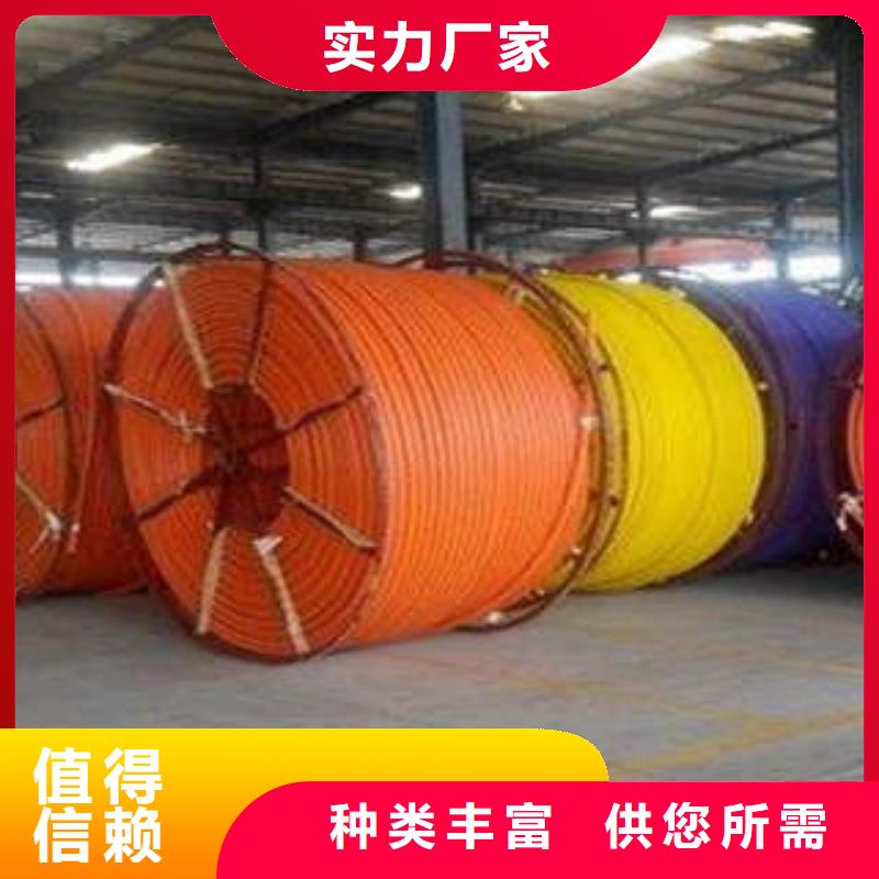 HDPE硅芯管PE塑钢缠绕管免费询价