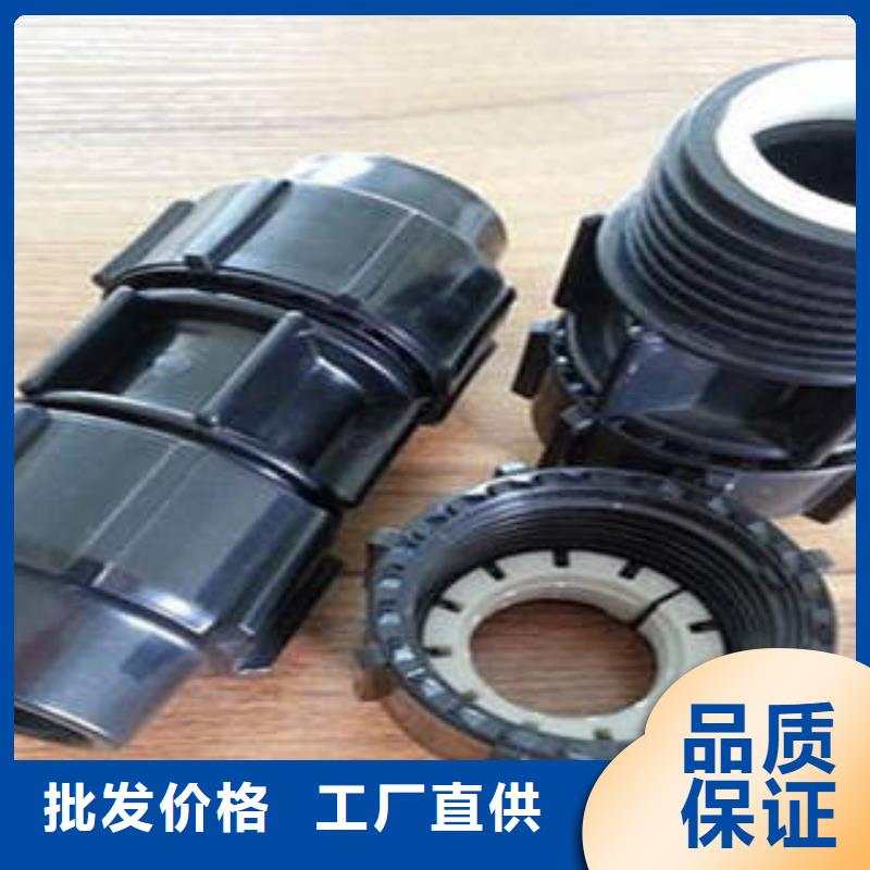 HDPE硅芯管HDPE穿线管敢与同行比质量