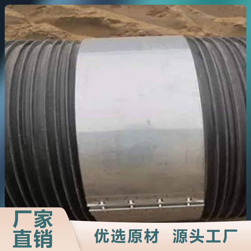 PE塑钢缠绕管视频-PE塑钢缠绕管_云南省迪庆市市场覆盖香格里拉|德钦|丽江|怒江|临沧|昭通|昆明等