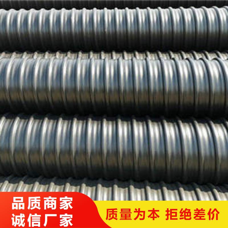 PE塑钢缠绕管-视频-广西省桂林市|七星|永福|贺州|钦州|河池|贵港|崇左|玉林PE塑钢缠绕管-润星电力