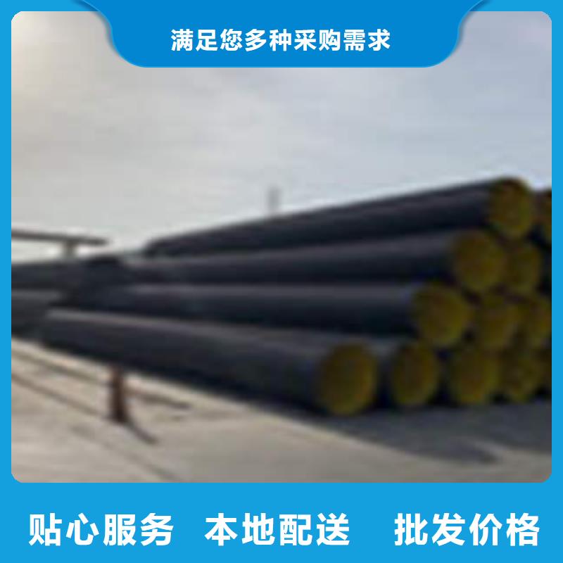 PE钢带增强螺旋波纹管MPP塑钢复合管厂家现货供应