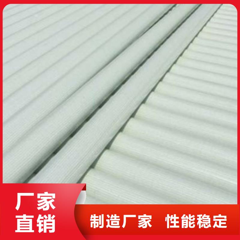 玻璃钢拉挤电力管PE双壁波纹管核心技术