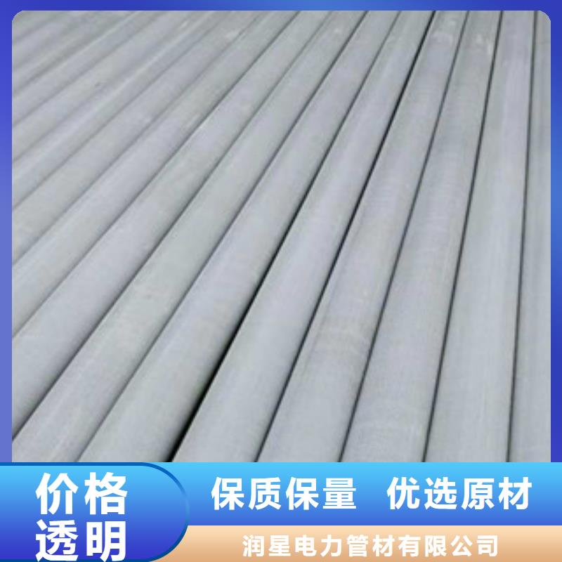 玻璃钢拉挤电力管BWFRP纤维编绕拉挤管今日价格