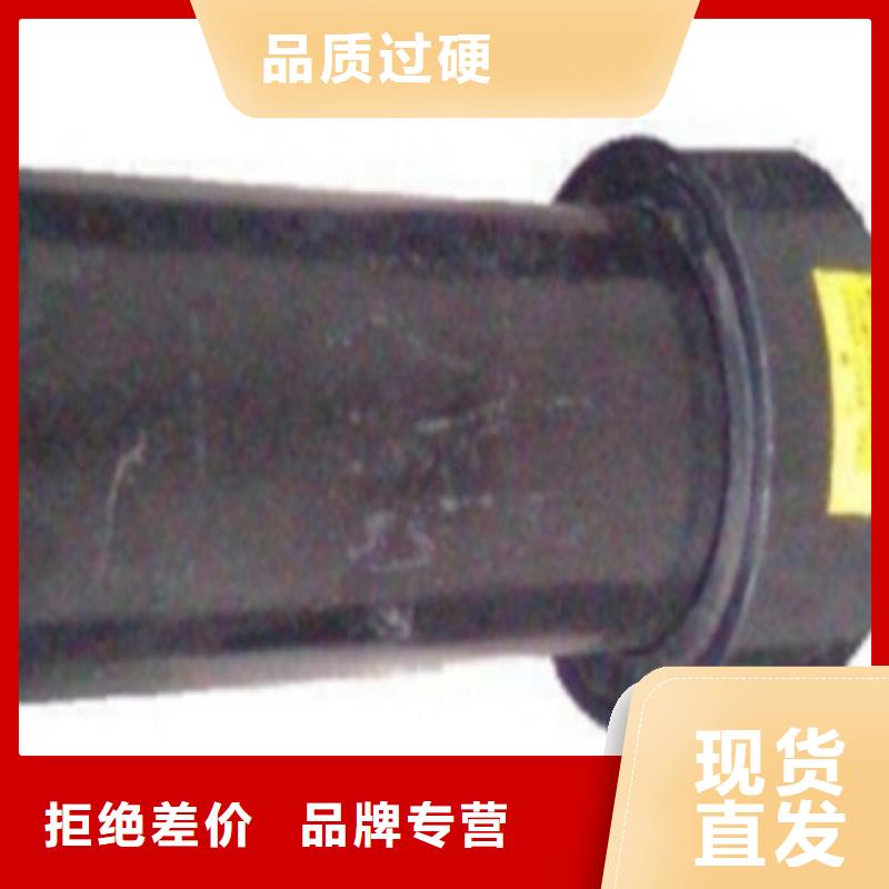 PE燃气管高压电力管枕随心所欲定制