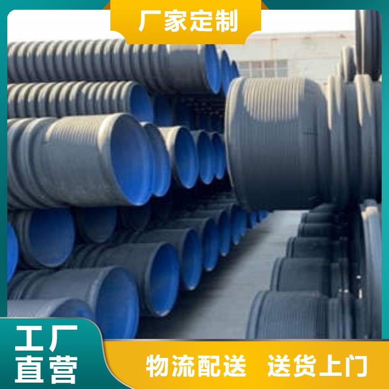 PE塑钢缠绕管视频-PE塑钢缠绕管(润星电力)覆盖地域甘肃省陇南市康县|成县|白银|酒泉|天水|兰州|嘉峪关|平凉|武威