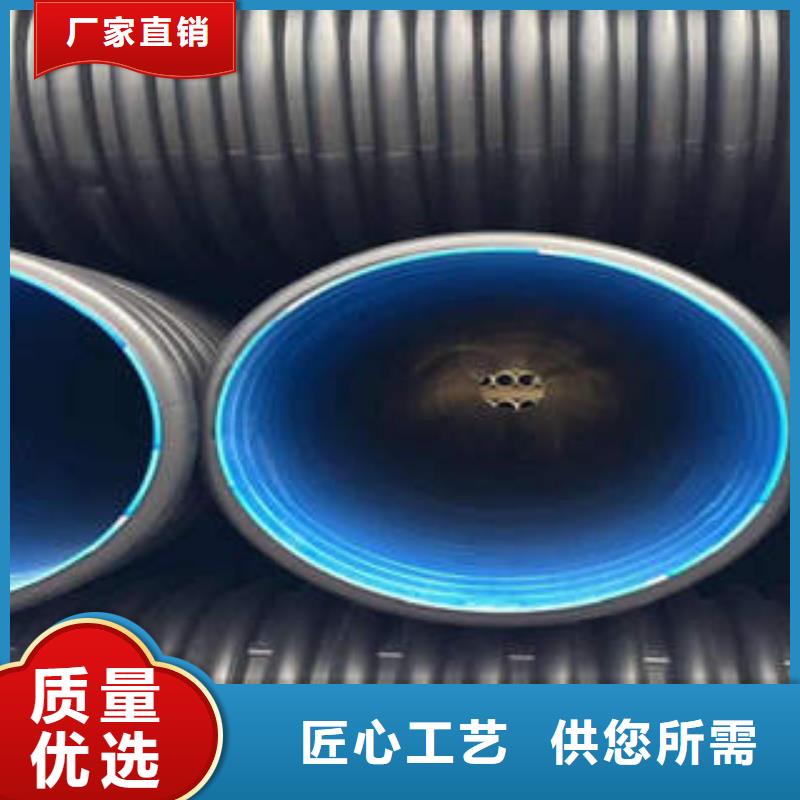 PE塑钢缠绕管视频-PE塑钢缠绕管(润星电力)覆盖地域甘肃省陇南市康县|成县|白银|酒泉|天水|兰州|嘉峪关|平凉|武威