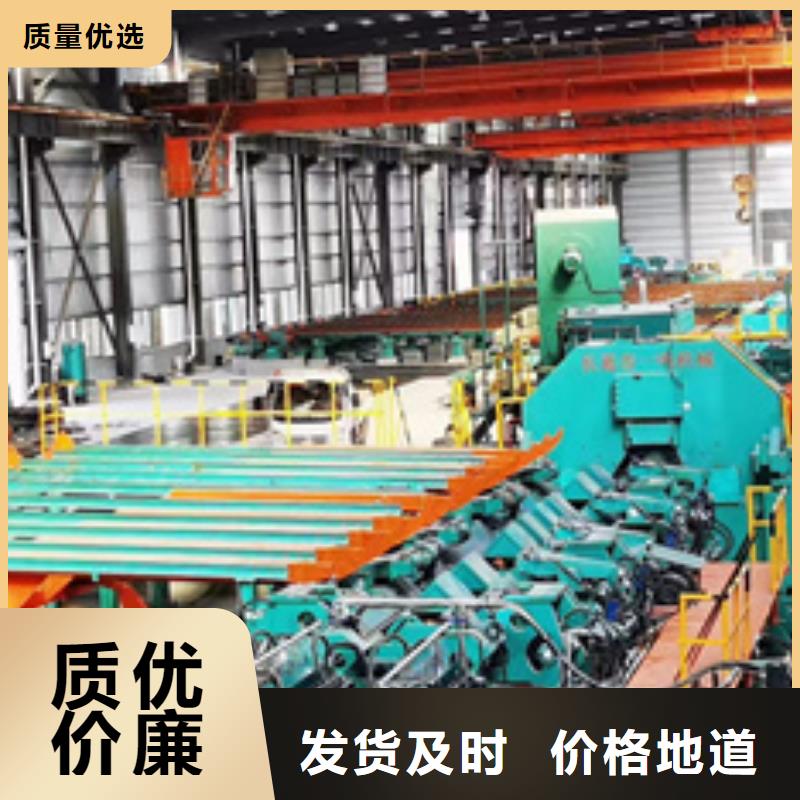 20#大口径厚壁无缝钢管重信誉厂家