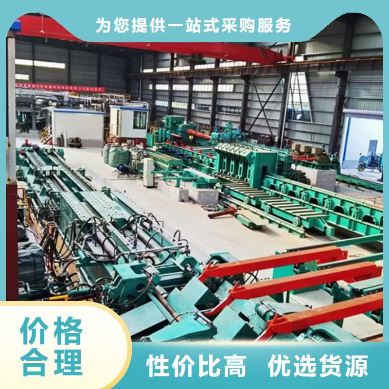 质量合格的Q345B厚壁无缝钢管厂家