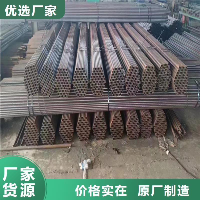 优质的27Simn厚壁无缝钢管全国统一价