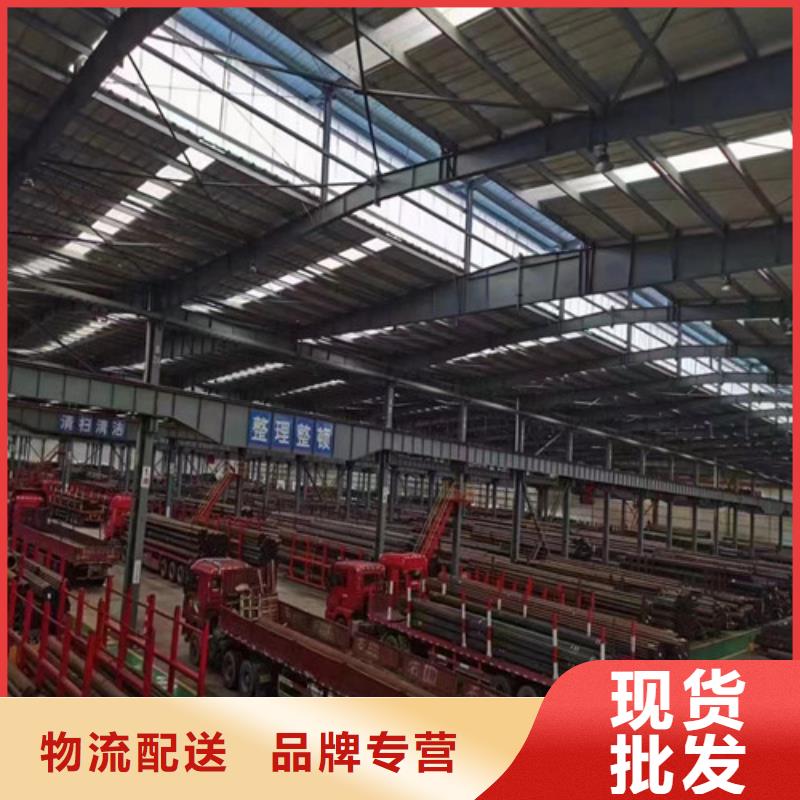 管道专用厚壁无缝钢管量大价格从优