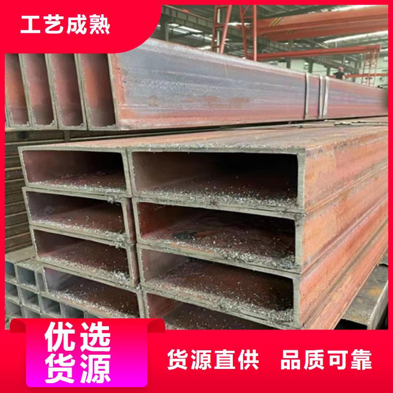管道专用无缝钢管的应用范围