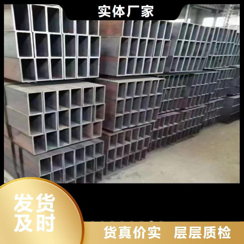 管道专用无缝钢管的应用范围