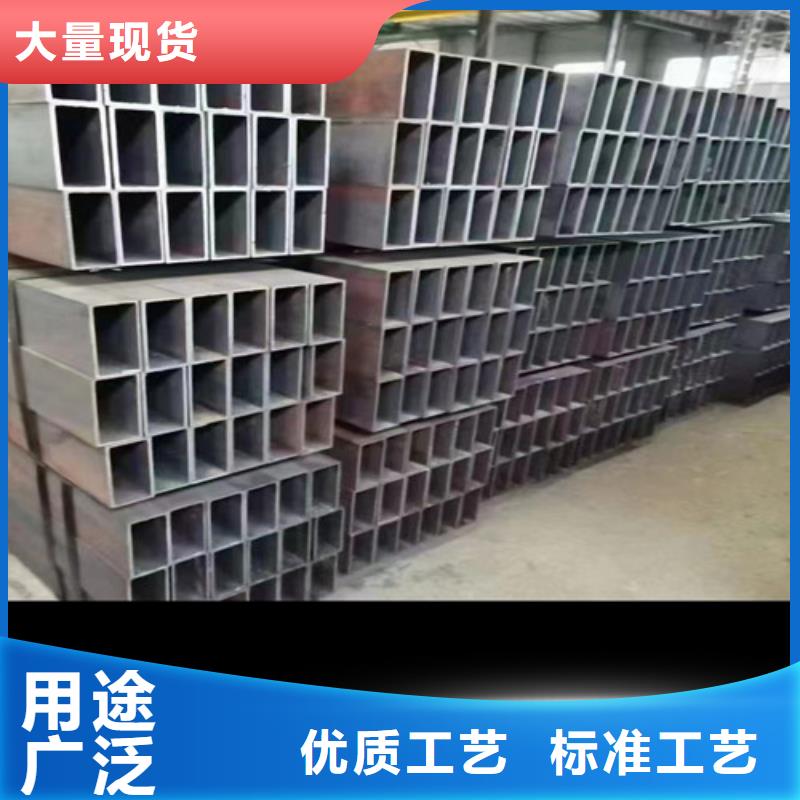 靠谱的大口径厚壁无缝钢管供货商