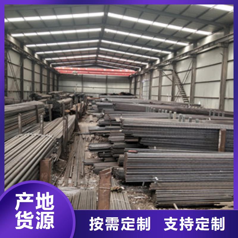 管道专用厚壁无缝钢管量大价格从优
