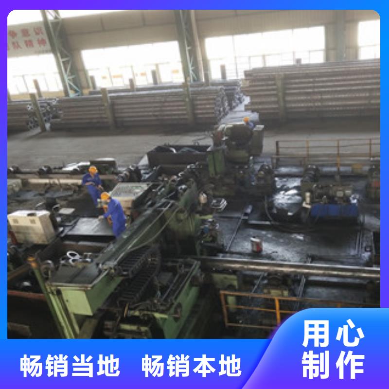 无缝管精密光亮管好货直销