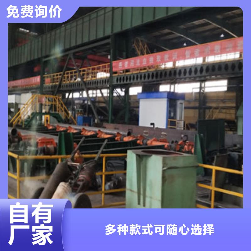 无缝管石油套管产地直销