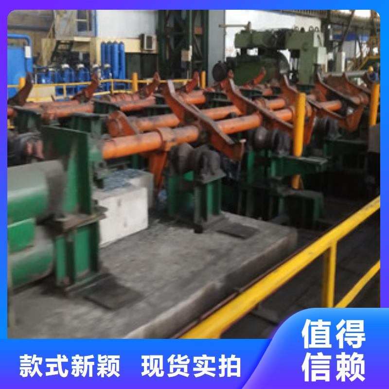 管道专用无缝钢管的应用范围