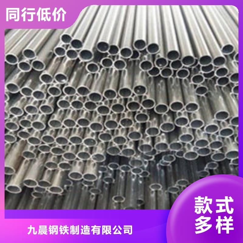 不锈钢钢管_结构管生产厂家本地配送