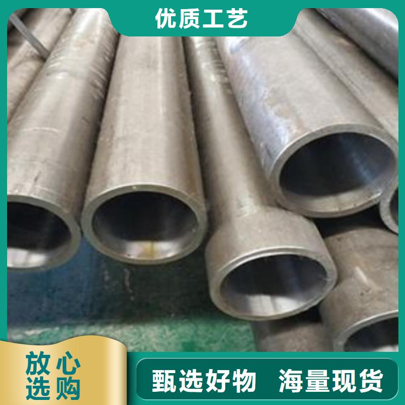 【精密光亮管球墨铸铁管优选好材铸造好品质】